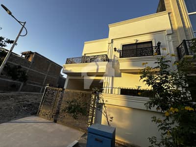 Single Unit Modern Brand New House For Rent