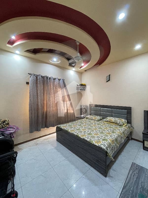 120Sq. Yard Bungalow Block C 120Sq. Yard Bungalow Block C