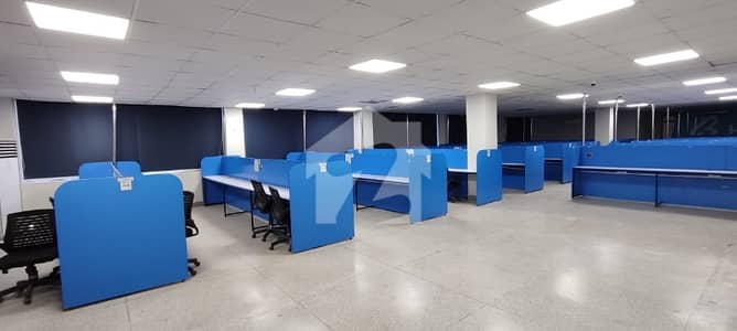 Office Space Available For Rent