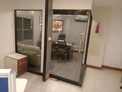 HUGE SIZE PROPERTY AVAILABLE FOR RENT IN SHAHEED-E-MILLAT