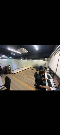 Prime Commercial Opportunity 7,000 Sq. Ft. Office | Strong Rental Yield & Ideal Business Location