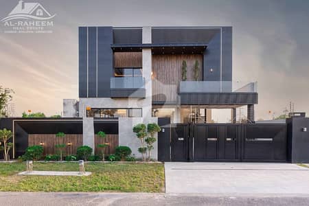 1 KANAL AESTHETICALLY BEAUTIFUL HOUSE FOR SALE IN DHA PHASE 7 Near RAYA 1 KANAL AESTHETICALLY BEAUTIFUL HOUSE FOR SALE IN DHA PHASE 7 Near RAYA