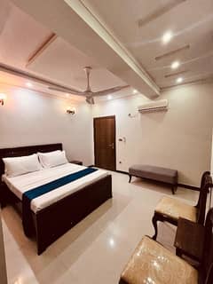 fully furnished 14 beds 15 washrooms House For Rent fully furnished 14 beds 15 washrooms House For Rent