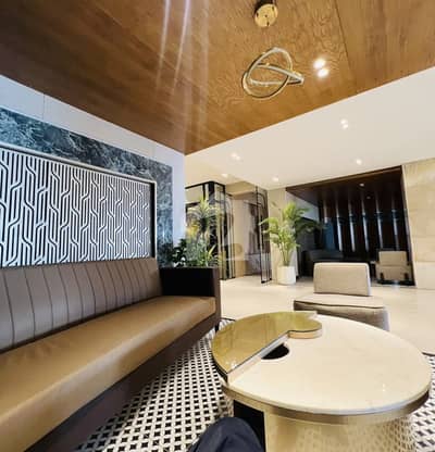 2 Bed Lounge with Extra Land Brand New