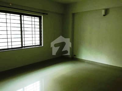 New Design 10 Marla Well Maintained 7th Floor Apartment For Sale , Askari 11 Sector B