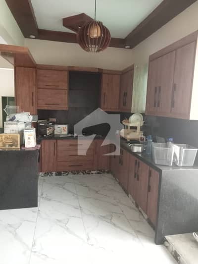 3 Bed DD tent house with roof terrace