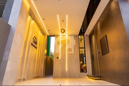 *5 Marla Out Class Stylish Luxury Bungalow For Rent* *In DHA Phase 9* *A Luxurious Bungalow Approach 50&100 Ft Wide*
