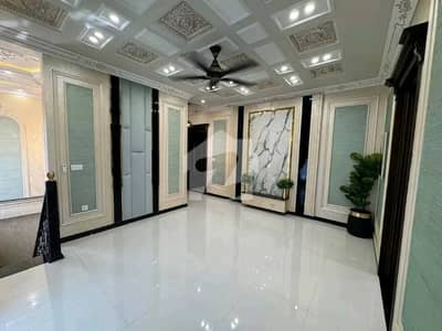 10 Marla Upper Portion For Rent In Paragon
