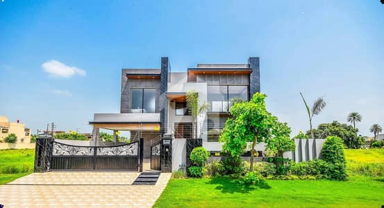 1 KANAL BUNGALOW | IMMACULATE. ICONIC. UNMISSABLE DHA LAHORE'S BEST BLOCK 1 KANAL BUNGALOW | IMMACULATE. ICONIC. UNMISSABLE DHA LAHORE'S BEST BLOCK
