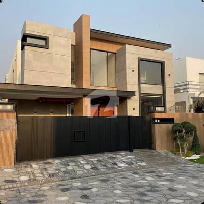 1 KANAL BUNGALOW | IMMACULATE. ICONIC. UNMISSABLE DHA LAHORE'S BEST BLOCK 1 KANAL BUNGALOW | IMMACULATE. ICONIC. UNMISSABLE DHA LAHORE'S BEST BLOCK