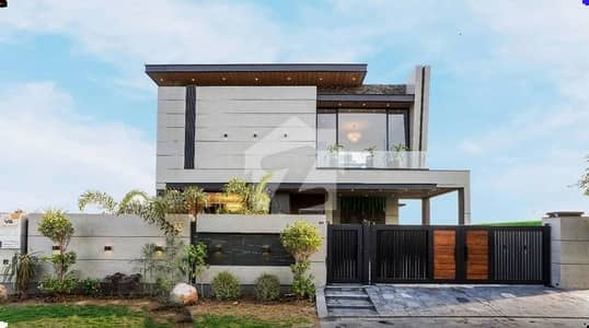 1 KANAL BUNGALOW | IMMACULATE. ICONIC. UNMISSABLE DHA LAHORE'S BEST BLOCK 1 KANAL BUNGALOW | IMMACULATE. ICONIC. UNMISSABLE DHA LAHORE'S BEST BLOCK