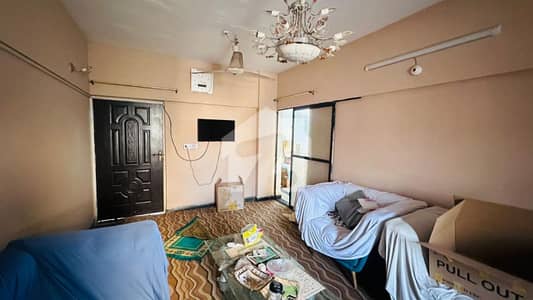 3 Bed DD Transfer Flat for Sale Rabia Petal Apartments