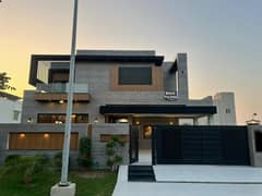 1 KANAL BUNGALOW | IMMACULATE. ICONIC. UNMISSABLE DHA LAHORE'S BEST BLOCK 1 KANAL BUNGALOW | IMMACULATE. ICONIC. UNMISSABLE DHA LAHORE'S BEST BLOCK