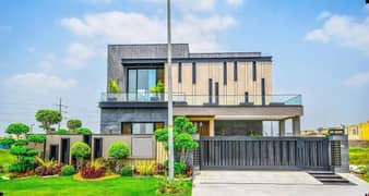 1 KANAL BUNGALOW | IMMACULATE. ICONIC. UNMISSABLE DHA LAHORE'S BEST BLOCK 1 KANAL BUNGALOW | IMMACULATE. ICONIC. UNMISSABLE DHA LAHORE'S BEST BLOCK