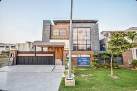 1 KANAL BUNGALOW | IMMACULATE. ICONIC. UNMISSABLE DHA LAHORE'S BEST BLOCK 1 KANAL BUNGALOW | IMMACULATE. ICONIC. UNMISSABLE DHA LAHORE'S BEST BLOCK