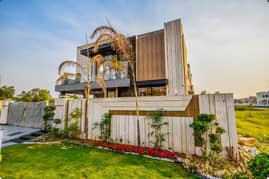 1 KANAL BUNGALOW | IMMACULATE. ICONIC. UNMISSABLE DHA LAHORE'S BEST BLOCK 1 KANAL BUNGALOW | IMMACULATE. ICONIC. UNMISSABLE DHA LAHORE'S BEST BLOCK