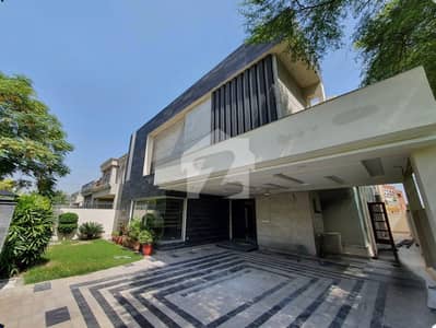 1 KANAL BUNGALOW | IMMACULATE. ICONIC. UNMISSABLE DHA LAHORE'S BEST BLOCK 1 KANAL BUNGALOW | IMMACULATE. ICONIC. UNMISSABLE DHA LAHORE'S BEST BLOCK