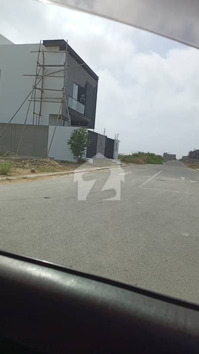 ڈی ایچ اے فیز 8 ڈی ایچ اے ڈیفینس,کراچی میں 8 کمروں کا 1 کنال مکان 20.0 کروڑ میں برائے فروخت۔