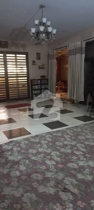 Direct from Owner: New, Spacious & Solid-Built Solar Powered House in Prime North Nazimabad Near Board Office