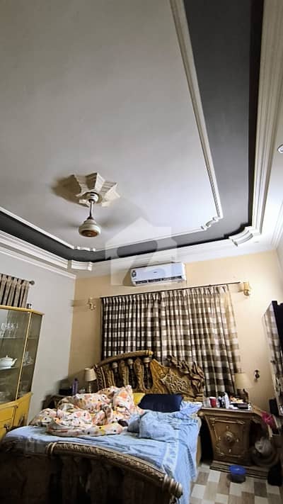 400 Sq Yards Just Like New House For Sale KDA Transfer , Gulistan-E-Johar Block 03-A | Demand Rs. 8.25 Crore