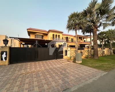 Phase 5 2-Kanal Used House Spanish Design Owner Build Near Jalal Sons. Phase 5 2-Kanal Used House Spanish Design Owner Build Near Jalal Sons.