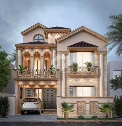 6 Marla Corner House For Sale In New Metro City Sarai Alamgir , Kharian