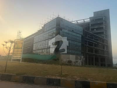 1 Kanal Level Plot For Sale In DHA Phase 5 Sector D Islamabad | Near Park & Nov Hospital | Prime Investment Opportunity