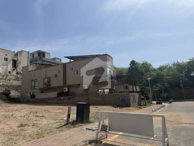 Kanal Plot For Sale In Bahria Town Rawalpindi