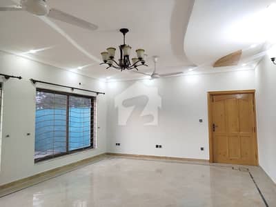 GROUND PORTION FOR RENT IN F-10