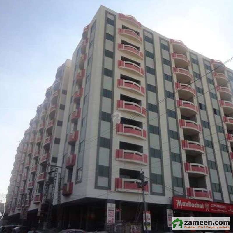 Shah Chalets Appartment Near Max Bachat  Pizza Hut