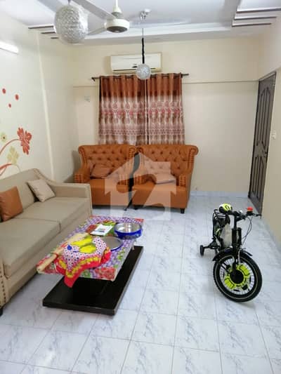 Apartment Is Available For Sale