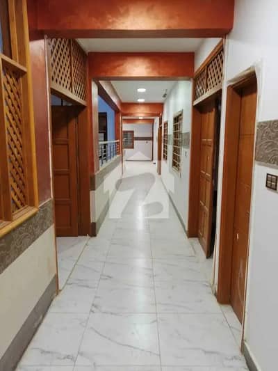 Luxurious Apartment For Sale In PHA Maymar Tower