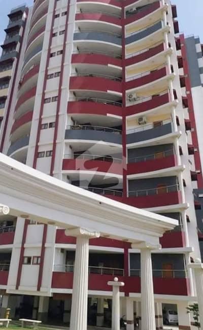 Luxurious Apartment For Sale In PHA Maymar Tower, Gulshan e Maymar Luxurious Apartment For Sale In PHA Maymar Tower, Gulshan e Maymar