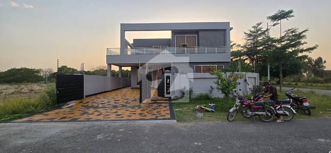 SYED BROTHERS PROUDLY OFFERS: 22-Marla Elegant And Fully Furnished Owner Build Corner Bungalow Is Available In The Best Block Of DHA Lahore. SYED BROTHERS PROUDLY OFFERS: 22-Marla Elegant And Fully Furnished Owner Build Corner Bungalow Is Available In The Best Block Of DHA Lahore.