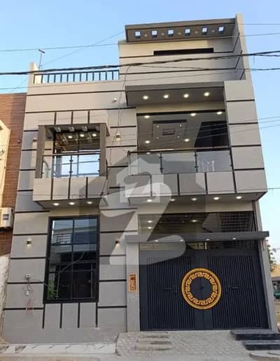 گلشنِ معمار - سیکٹر کیو گلشنِ معمار,گداپ ٹاؤن,کراچی میں 4 کمروں کا 5 مرلہ مکان 2.18 کروڑ میں برائے فروخت۔ گلشنِ معمار - سیکٹر کیو گلشنِ معمار,گداپ ٹاؤن,کراچی میں 4 کمروں کا 5 مرلہ مکان 2.18 کروڑ میں برائے فروخت۔