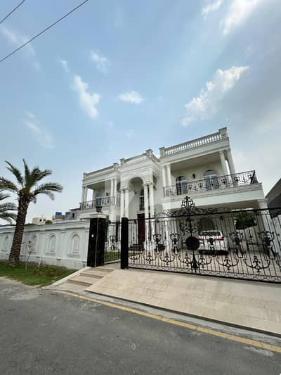 2 Kanal Luxury Farmhouse for Sale in Orchard Farmhouses, Moza Thethar, Bedian Road Direct Access from DHA 9 Prism