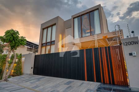 1 KANAL ELEGANT AND FULLY FURNISHED SUPER HOT LOCATED MODERN BUNGALOW WITH BASEMENT IS AVAILABLE IN THE BEST BLOCK OF DHA LAHORE. 1 KANAL ELEGANT AND FULLY FURNISHED SUPER HOT LOCATED MODERN BUNGALOW WITH BASEMENT IS AVAILABLE IN THE BEST BLOCK OF DHA LAHORE.