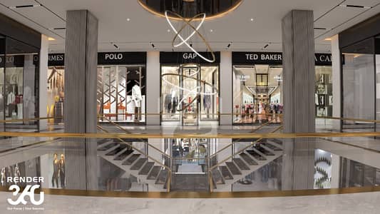 Shops For Sale In Park View City Downtown Islamabad