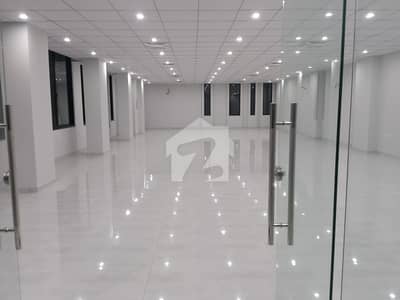 Prime Commercial Location I&T Center G-8, Islamabad