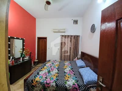 Separate Rooms and Flats available for rent pak Arab society
