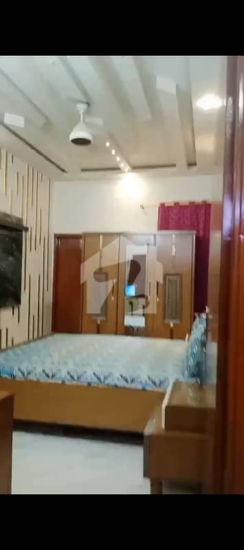 ناظم آباد 2 ناظم آباد,کراچی میں 3 کمروں کا 4 مرلہ بالائی پورشن 1.35 کروڑ میں برائے فروخت۔