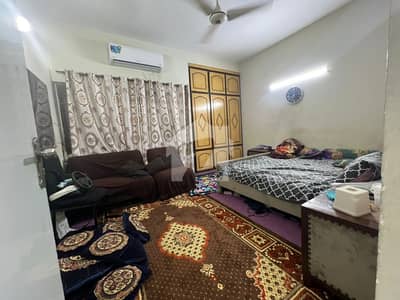 جی ۔ 11/3 جی ۔ 11,اسلام آباد میں 2 کمروں کا 4 مرلہ فلیٹ 2.25 کروڑ میں برائے فروخت۔