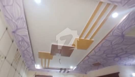 Beautiful 4 Marla luxury house for sale in Rawalpindi