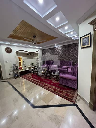 E 11 Fully Furnished House For Rent Luxury House For Rent