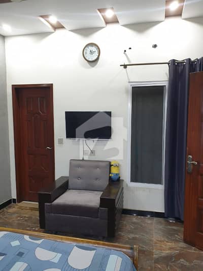 Spacious 3 Marla Family House For Rent Ready To Move