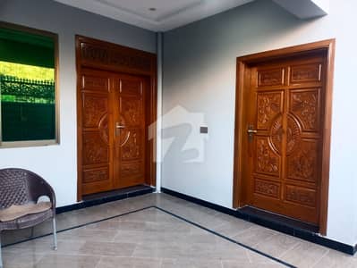 7 Marla Brand New House For Sale In G15