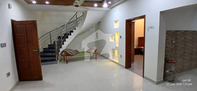 Luxury House 10 Marla