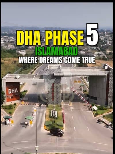 Dha Phase 5. . . . . . Sector A. . . . . . 1 Kanal Plot Available For Sale Dha Phase 5. . . . . . Sector A. . . . . . 1 Kanal Plot Available For Sale