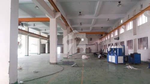 Brand New Factory For SALE IDEAL FOR DAING & Loom'S Machine's 175000 Gallon Underground Tank Immunity Plant Installed ; Ground Floor Under Ground Ducting