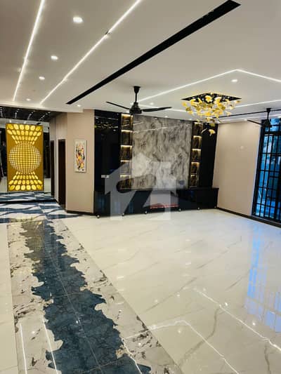 22 Marla New Double Storey House NFC Society Lahore 22 Marla New Double Storey House NFC Society Lahore